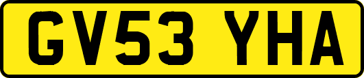 GV53YHA