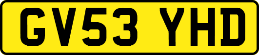 GV53YHD