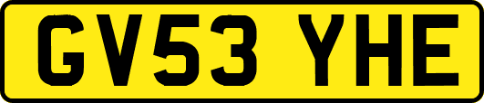 GV53YHE