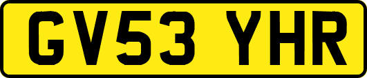 GV53YHR