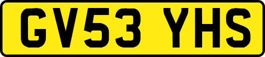GV53YHS