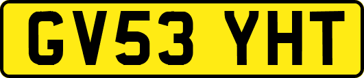 GV53YHT
