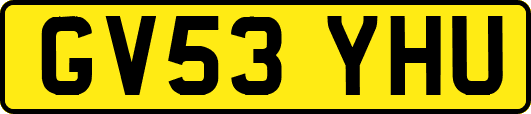 GV53YHU