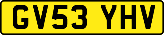 GV53YHV
