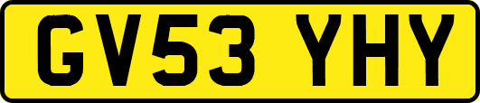 GV53YHY