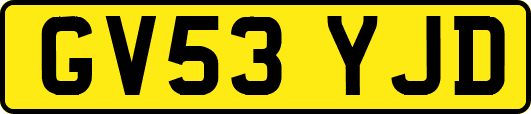 GV53YJD
