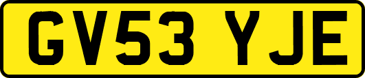 GV53YJE