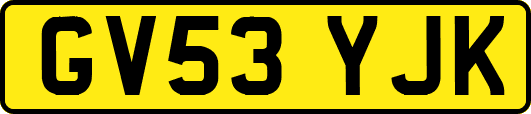 GV53YJK