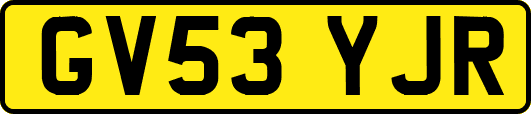 GV53YJR