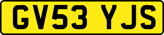 GV53YJS
