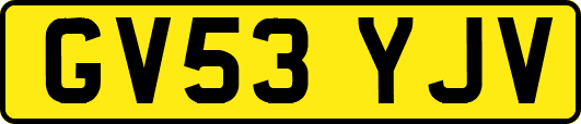 GV53YJV