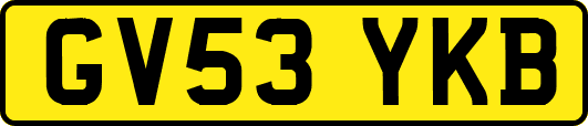 GV53YKB