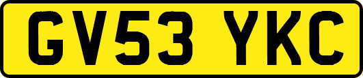 GV53YKC