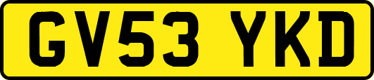 GV53YKD