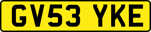 GV53YKE