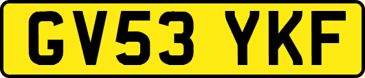 GV53YKF