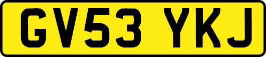 GV53YKJ