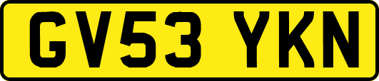 GV53YKN