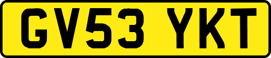 GV53YKT