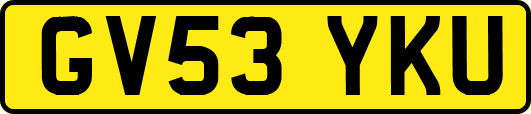GV53YKU
