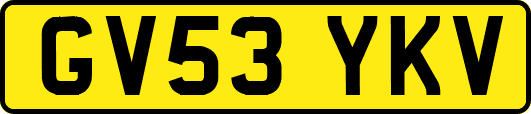 GV53YKV