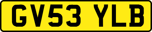 GV53YLB