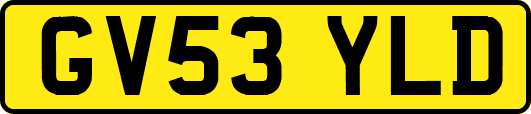 GV53YLD