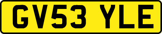 GV53YLE