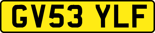 GV53YLF