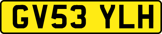 GV53YLH
