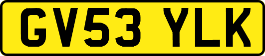 GV53YLK