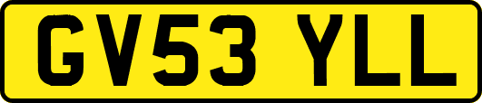 GV53YLL