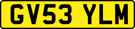 GV53YLM