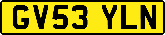 GV53YLN