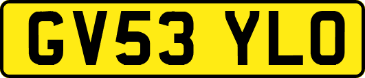 GV53YLO