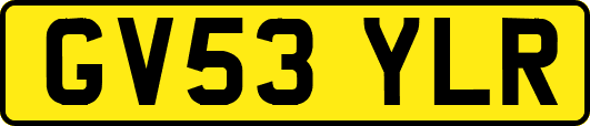GV53YLR