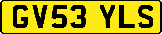 GV53YLS