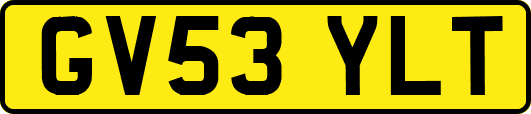 GV53YLT