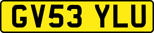 GV53YLU