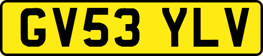 GV53YLV