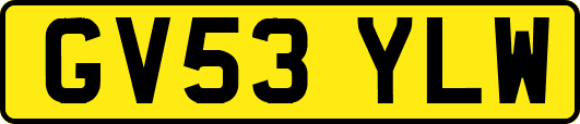 GV53YLW