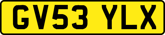 GV53YLX