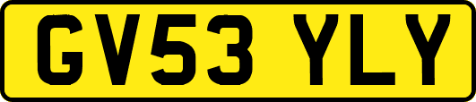 GV53YLY