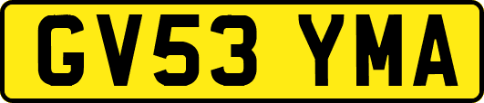 GV53YMA