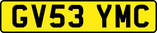 GV53YMC