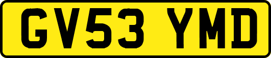 GV53YMD