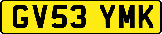GV53YMK