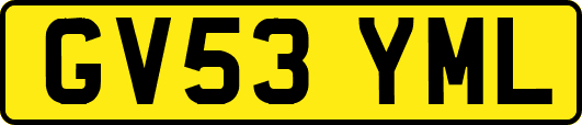 GV53YML