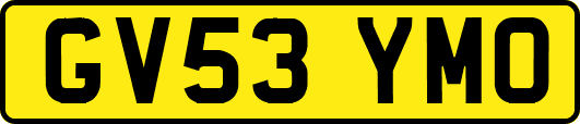 GV53YMO