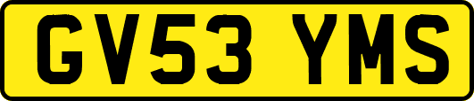 GV53YMS